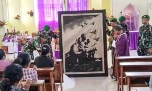 Poto Dok: infopublik.com