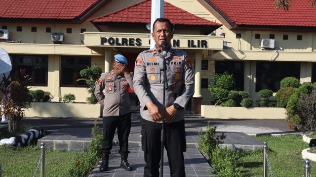 Poto Dok: Humas res oi